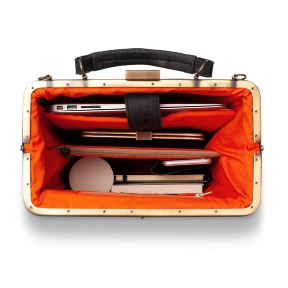 Laflore Paris Bobobark Convertible Bag - Picture 4 of 13